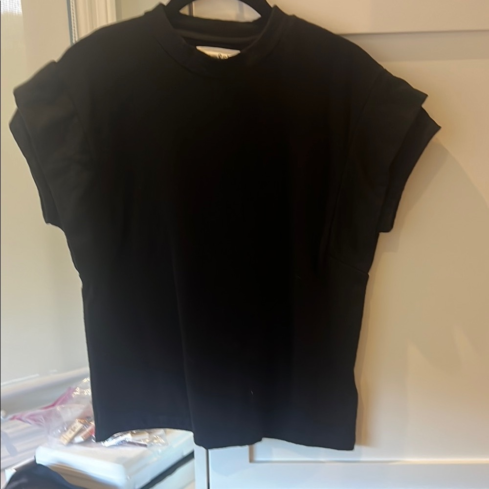 Bash Black Women's Top